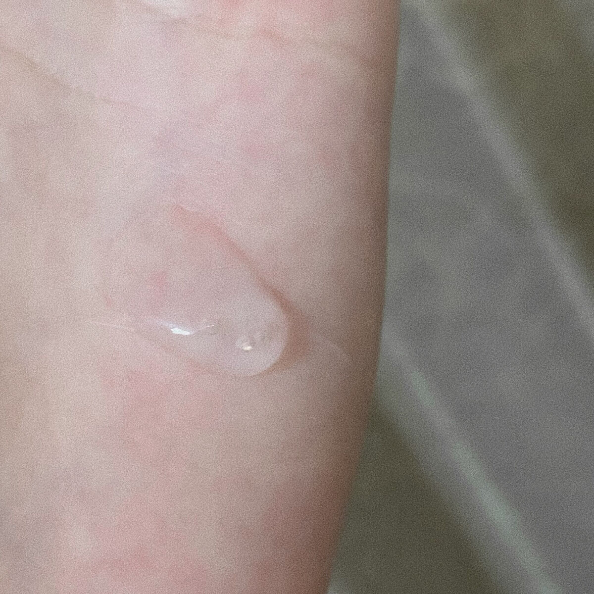 極潤 ヒアルロンジュレ/肌ラボ/オールインワン化粧品を使ったクチコミ（3枚目）