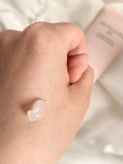 メルティング バーム W クレンズ/アンテリージェEX/クレンジングバームを使ったクチコミ(3枚目)