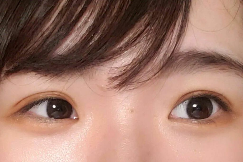 アイカラーレーション/LUNASOL/アイシャドウパレットを使ったクチコミ(6枚目)