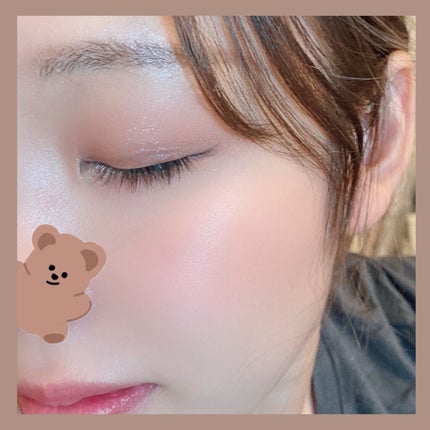 コンフォート リップオイル /CLARINS/リップグロスを使ったクチコミ(5枚目)