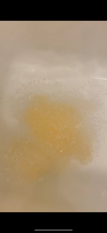 きき湯 ファインヒート スマートモデル/きき湯/入浴剤を使ったクチコミ（4枚目）