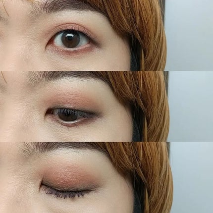 デュオ プードゥル ルミエール/CHANEL/パウダーハイライトを使ったクチコミ(2枚目)