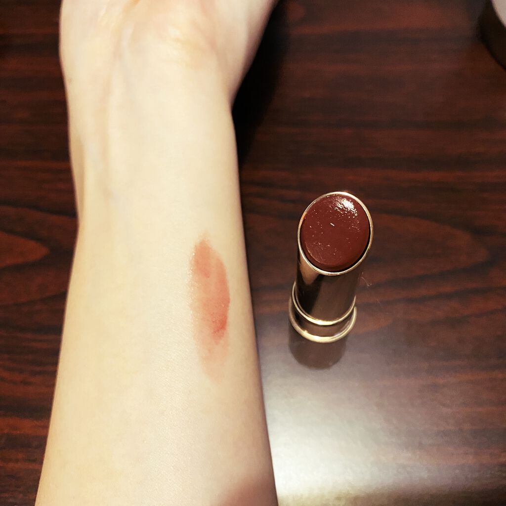 オペラ リップティント N/OPERA/リップティントを使ったクチコミ（3枚目）