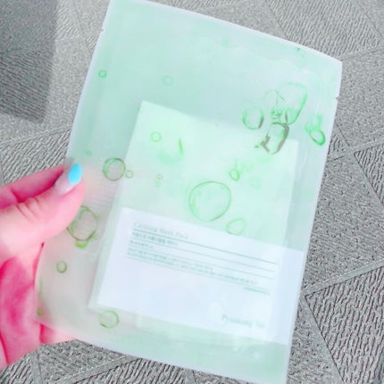 カーミングディープモイスチャートナー/Pyunkang Yul/化粧水を使ったクチコミ(3枚目)