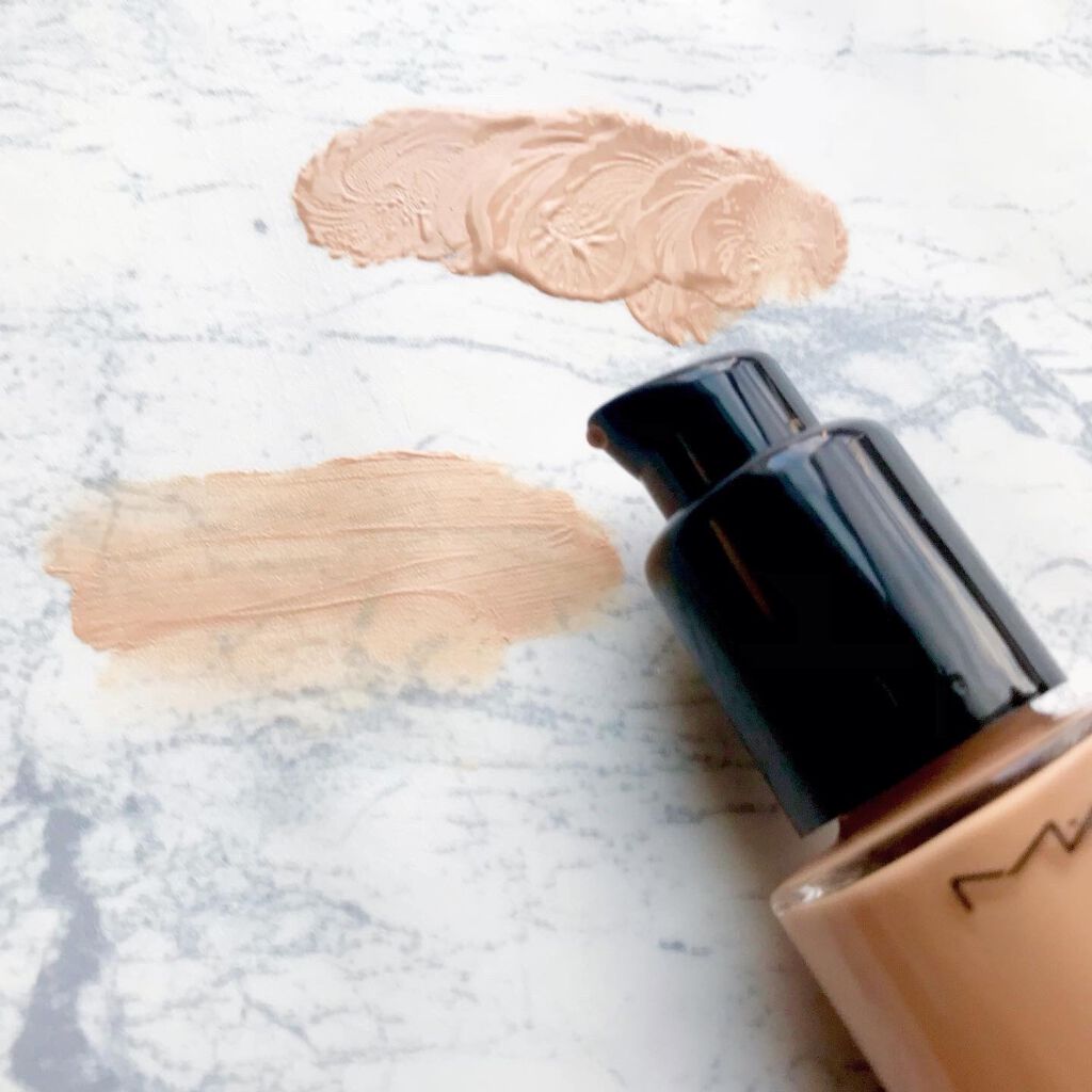 リップスティック/M・A・C/口紅を使ったクチコミ(6枚目)