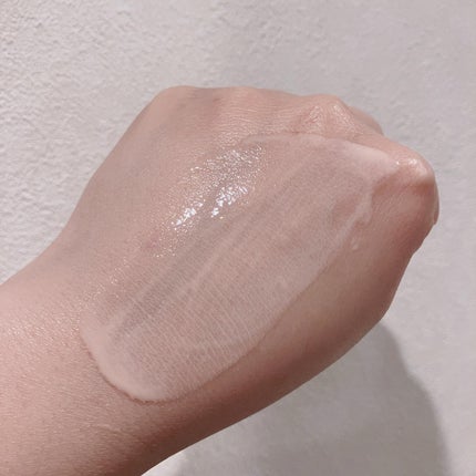 メイク キープ プライマー/コーセーコスメニエンス/化粧下地を使ったクチコミ(3枚目)