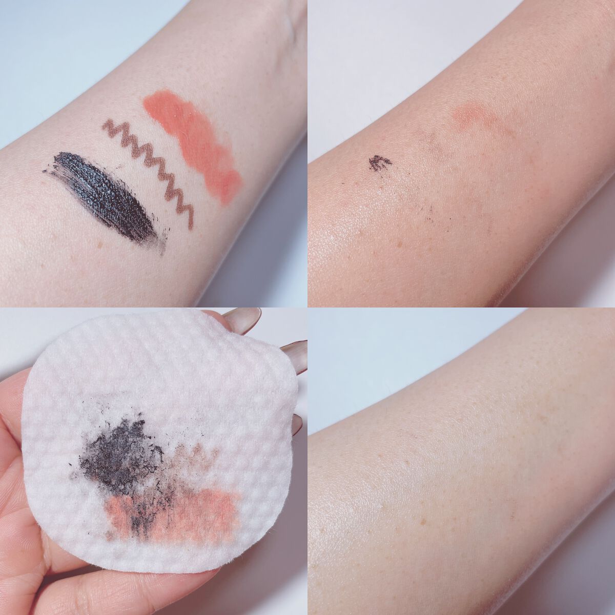 アリウル グリーンビタミンC トーニングセラム(アンプル)/Ariul/美容液を使ったクチコミ(6枚目)