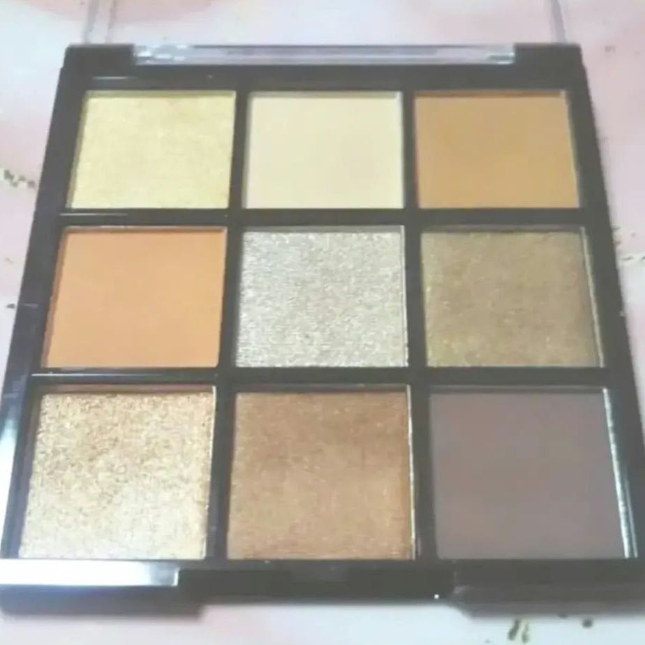 UR GLAM GEL EYELINER/U R GLAM/ジェルアイライナーを使ったクチコミ(2枚目)