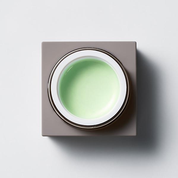 カラージェル CP405 アイスグリーン