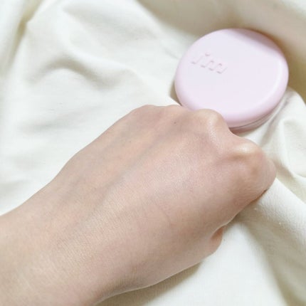 ワンダーベルベットラスティングクッション/i’m meme/クッションファンデーションを使ったクチコミ(3枚目)