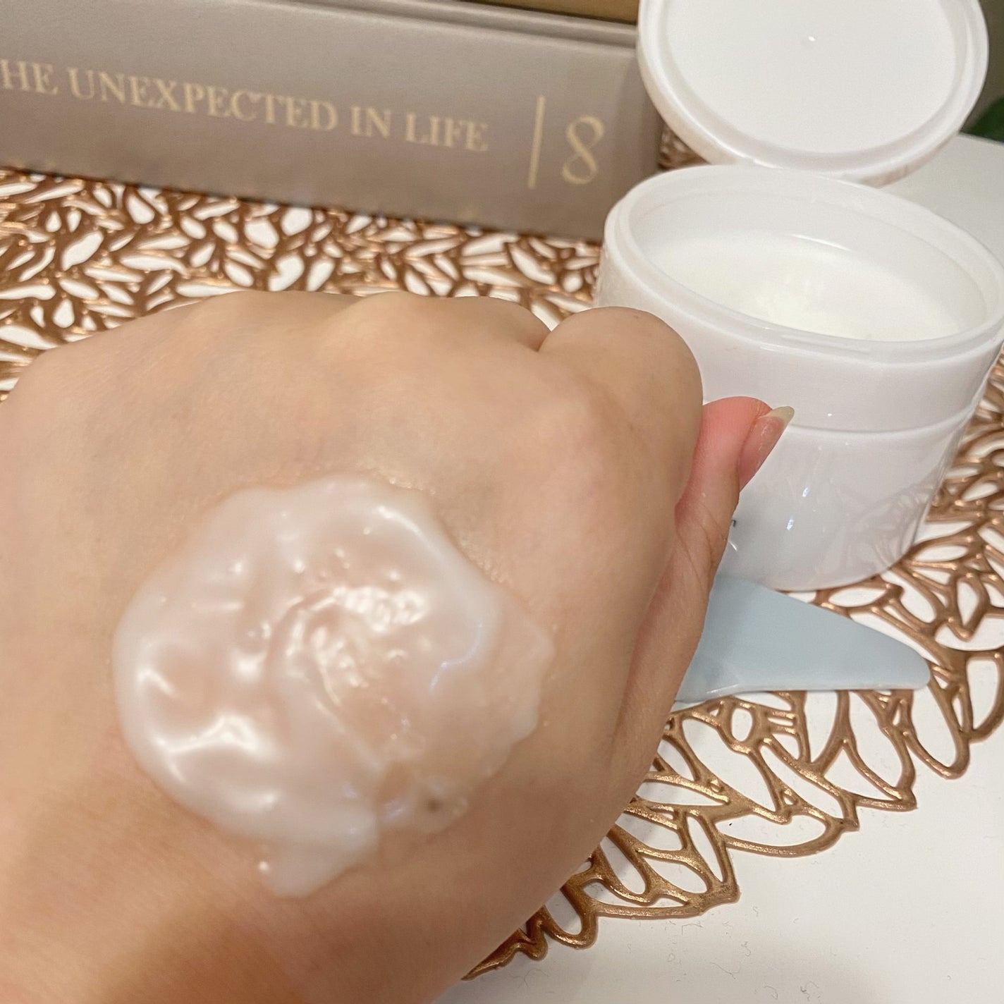 スイサイ ビューティクリア メルティハンターバーム/suisai/クレンジングバームを使ったクチコミ(4枚目)