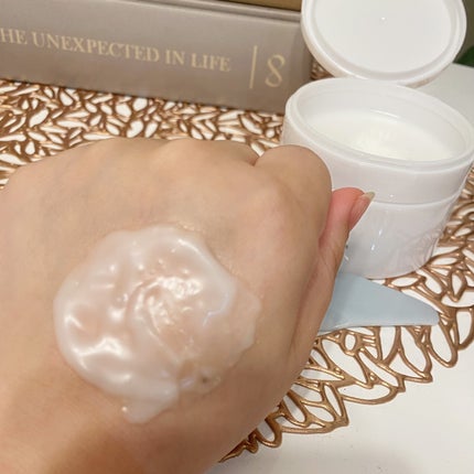 スイサイ ビューティクリア メルティハンターバーム/suisai/クレンジングバームを使ったクチコミ(4枚目)