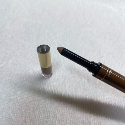 ラスティングツーウェイアイブロウ リキッドWpa/K-パレット/リキッドアイブロウを使ったクチコミ(4枚目)