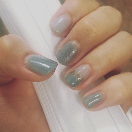 ジェルネイル RF011/RAFUL/ジェルネイルの画像