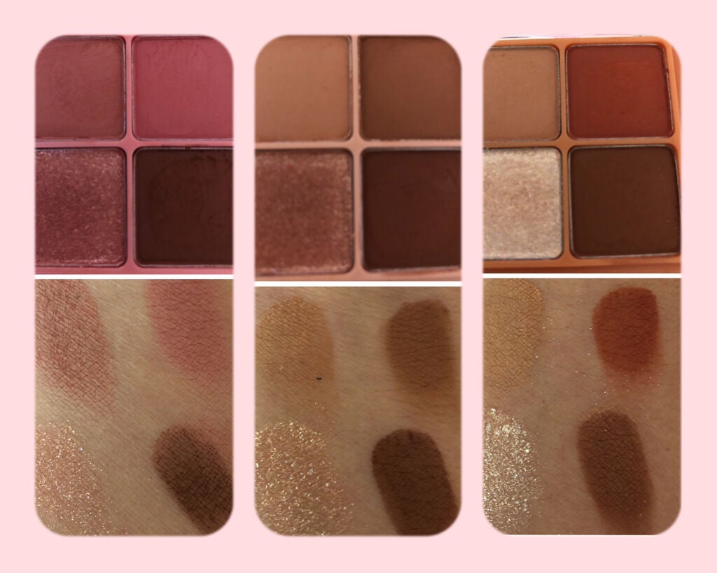 ジューシーラスティングティント/rom&nd/リップティントを使ったクチコミ(2枚目)