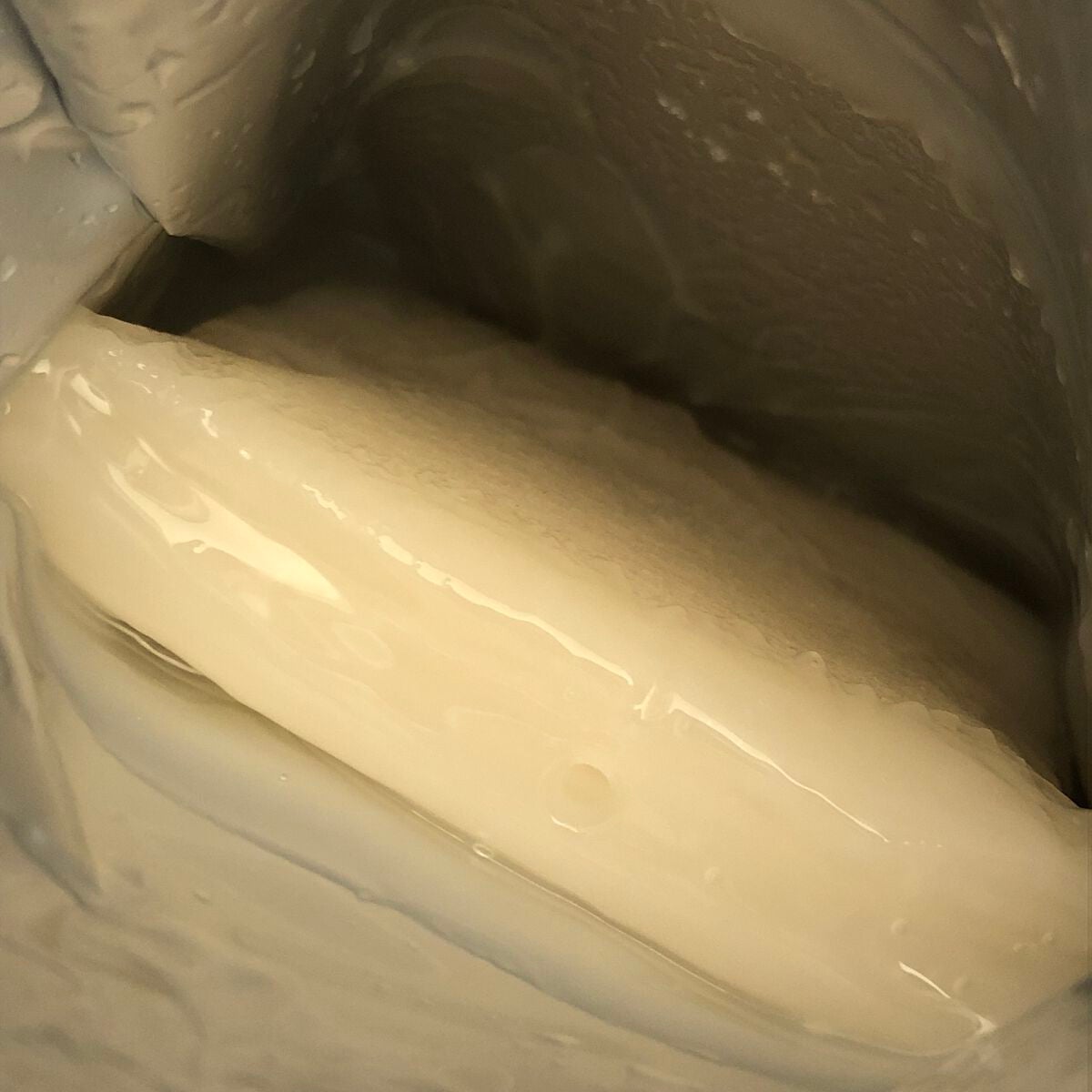 ごめんね素肌マスク/クリアターン/シートマスク・パックを使ったクチコミ(3枚目)