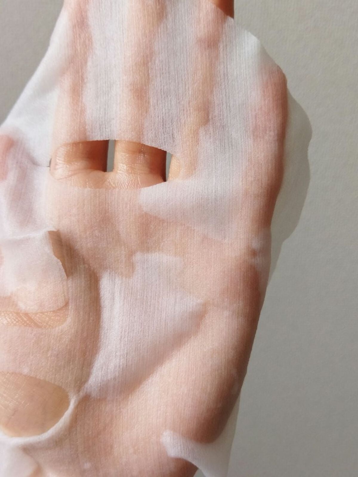 ããããçŽ è ãããã«ãã¹ã¯/ã¯ãªã¢ã¿ãŒã³/ã·ãŒããã¹ã¯ã»ããã¯ã䜿ã£ãã¯ãã³ãïŒ2æç®ïŒ