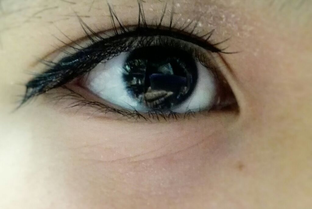 アイラッシュ/ミッシュブルーミン/つけまつげを使ったクチコミ（3枚目）