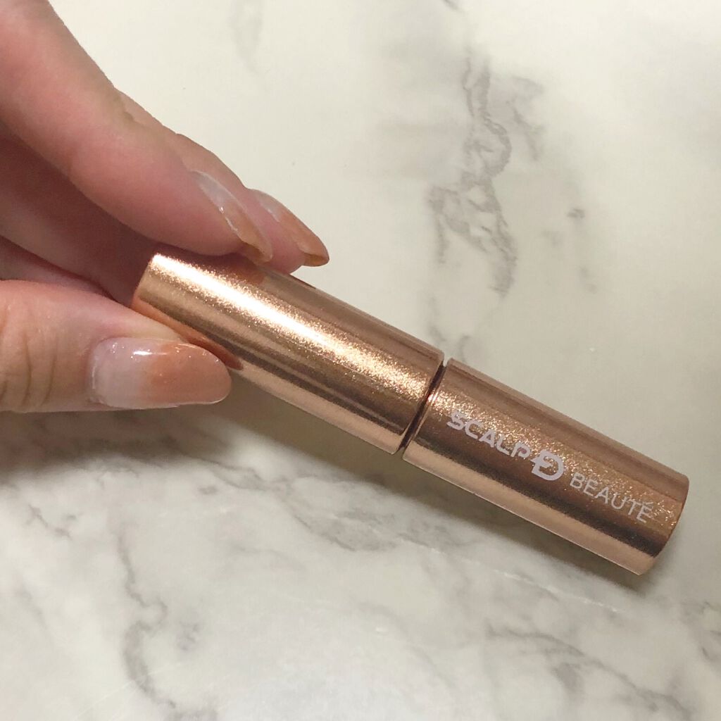 スカルプD ボーテ ピュアフリーアイラッシュセラム　プレミアム/アンファー(スカルプD)/まつげ美容液を使ったクチコミ（1枚目）