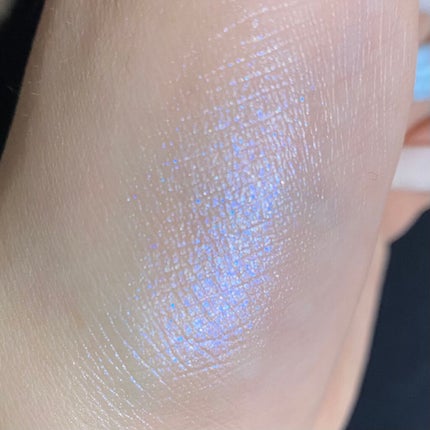 ミネラルアイバーム/エトヴォス/ジェル・クリームアイシャドウを使ったクチコミ(2枚目)