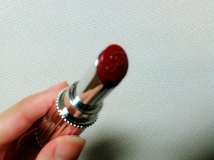 ジルスチュアート リップブロッサム ベルベット/JILL STUART/口紅を使ったクチコミ(1枚目)