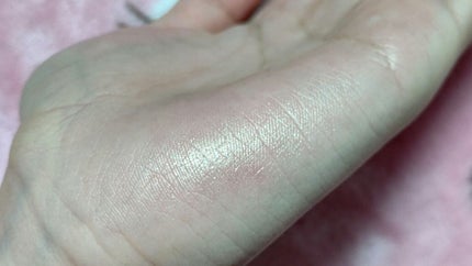 麻雀アイシャドウ/和粧/単色アイシャドウを使ったクチコミ(4枚目)