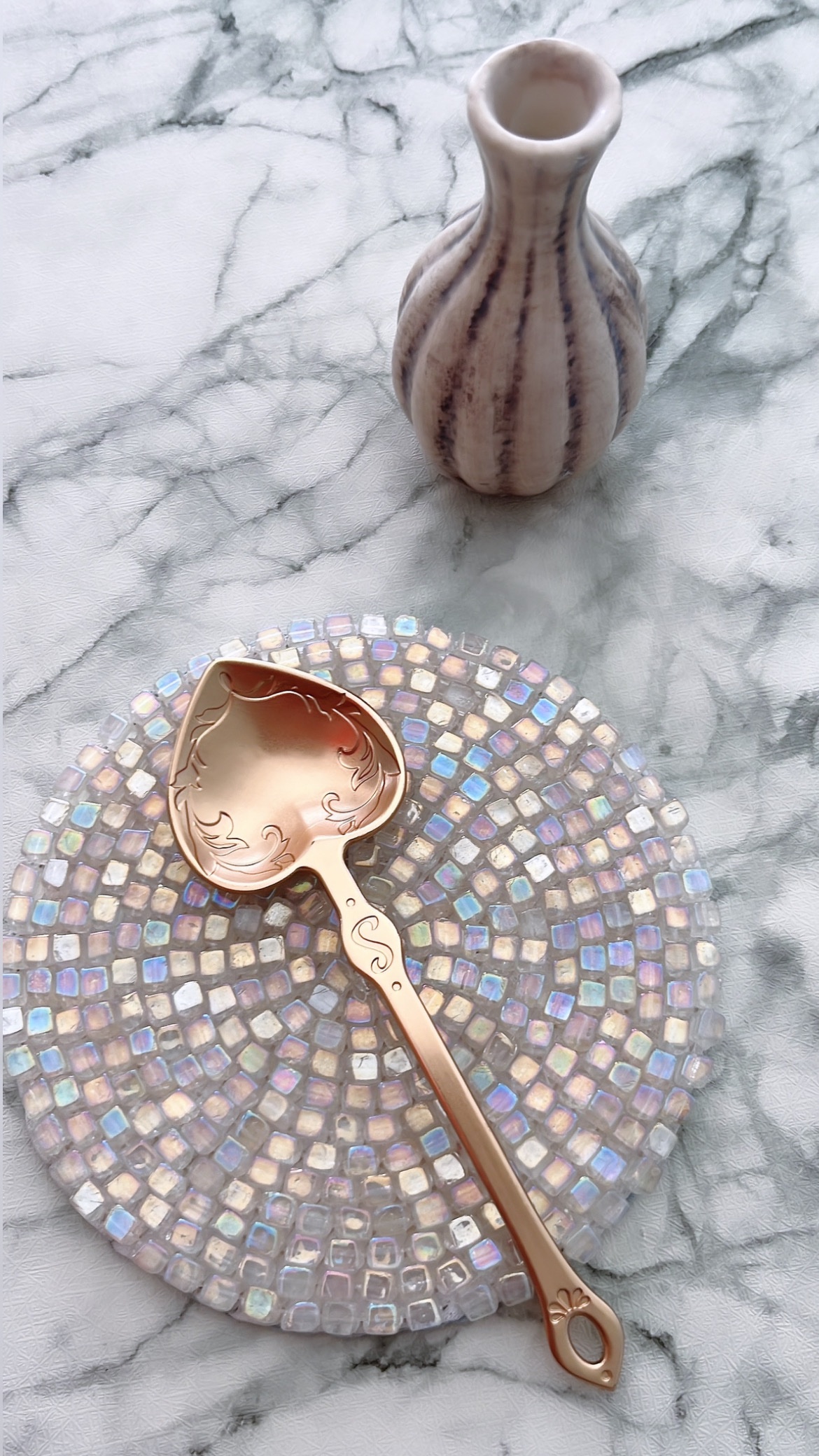 ハートスプーン/SABON/その他を使ったクチコミ（2枚目）