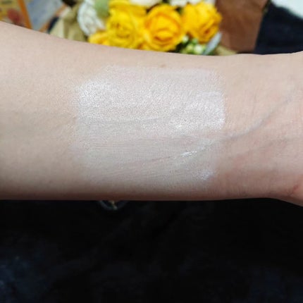 トーニングサンスクリーン100/Cell Fusion C(セルフュージョンシー)/日焼け止めクリームを使ったクチコミ(5枚目)