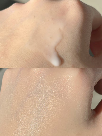 バイオームバリア クリームミスト/UIQ/ミスト状化粧水を使ったクチコミ(6枚目)