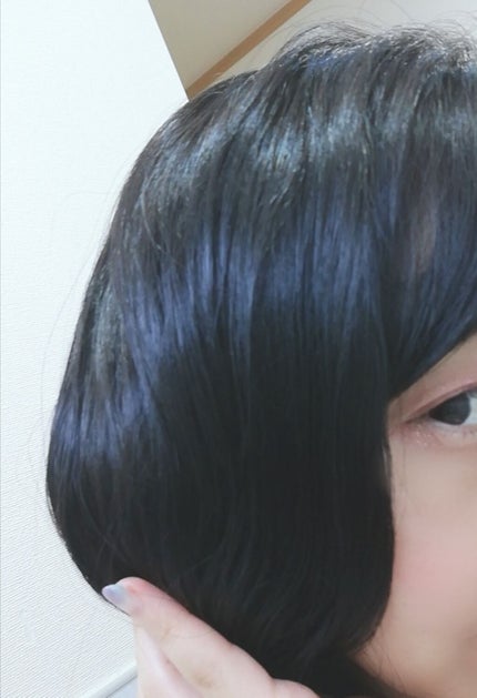 ヘアスカルプディープマスク/TIARERA/ヘアマスク・ヘアパックを使ったクチコミ(4枚目)