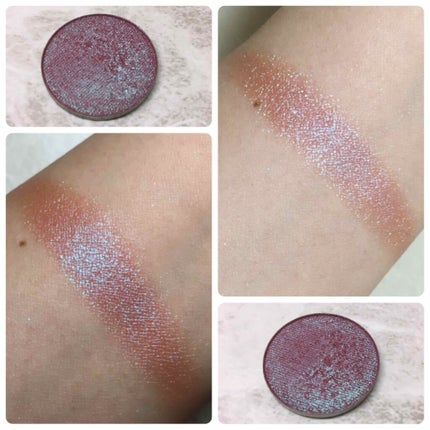 アイ カラー クォード/TOM FORD BEAUTY/アイシャドウパレットを使ったクチコミ(3枚目)