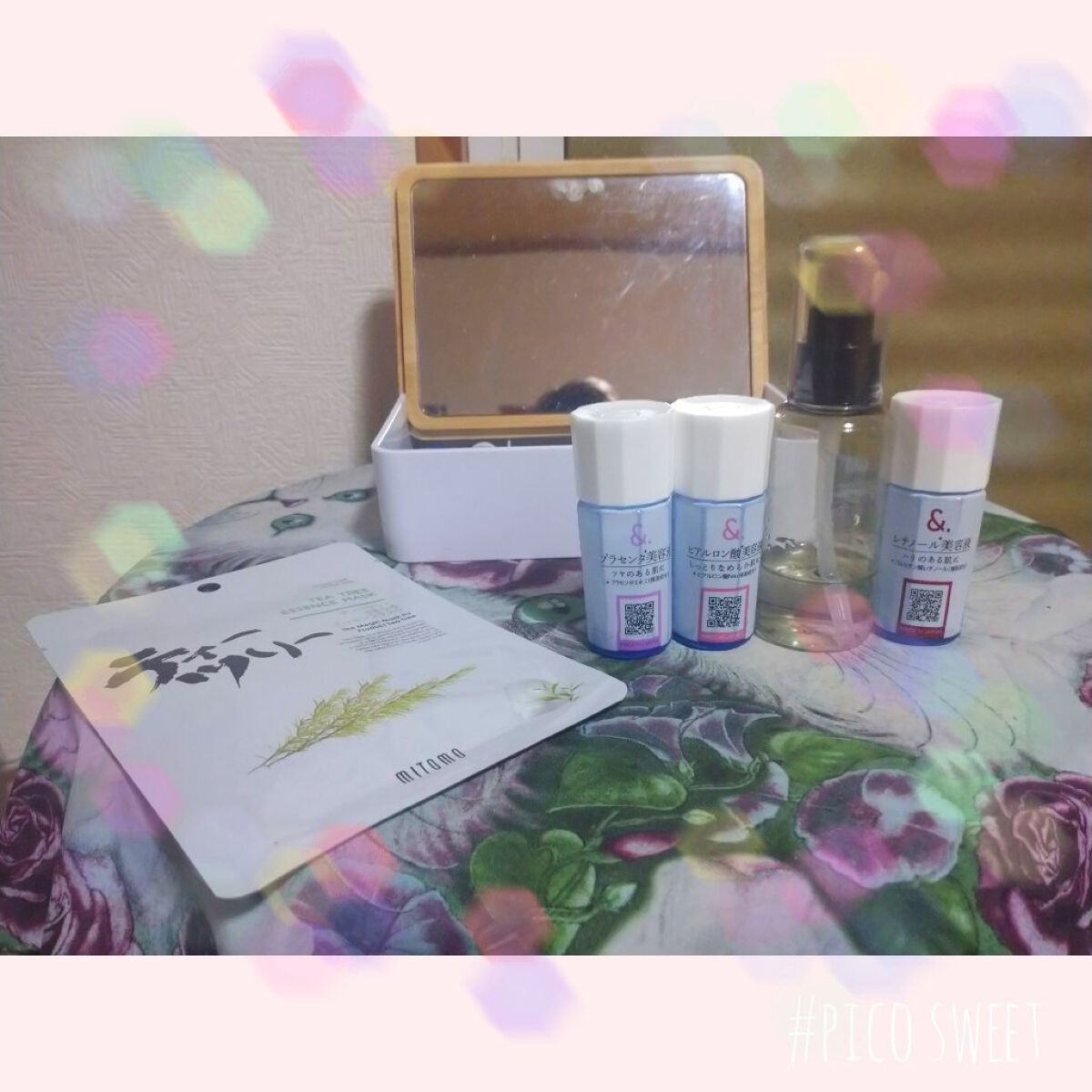 ドレススノー ナイトクリーム【医薬部外品】 /アテニア/フェイスクリームを使ったクチコミ（2枚目）