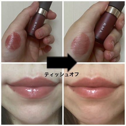 クリーミータッチライナー/キャンメイク/ジェルアイライナーを使ったクチコミ(5枚目)