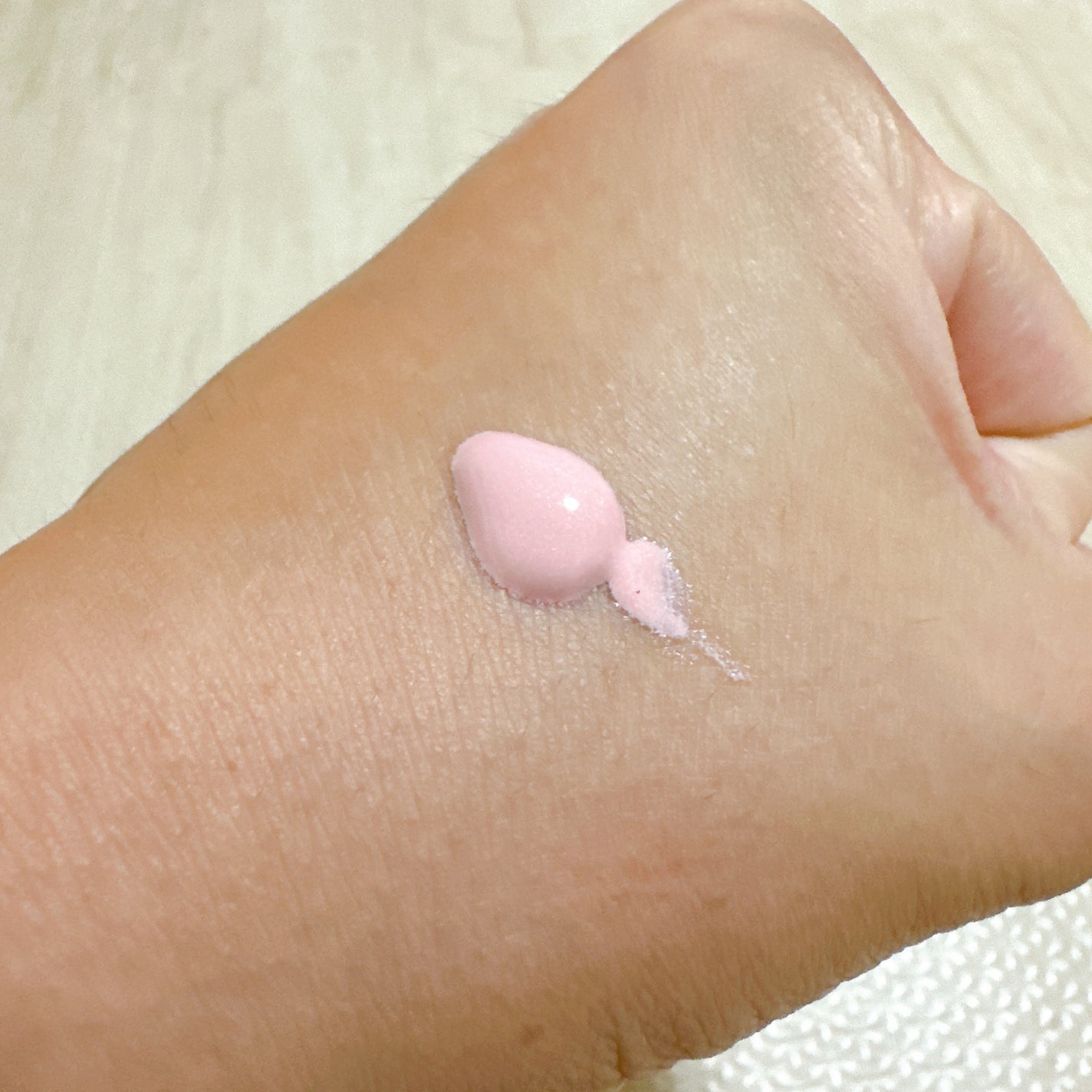 ã¢ã€ã¹ãããªãºã ãã©ã€ããŒ/ãã£ã³ã¡ã€ã¯/åç²§äžå°ã䜿ã£ãã¯ãã³ãïŒ5æç®ïŒ