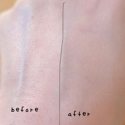 UVカット デイバリアUVローション/キュレル/日焼け止め・UVケアを使ったクチコミ(3枚目)