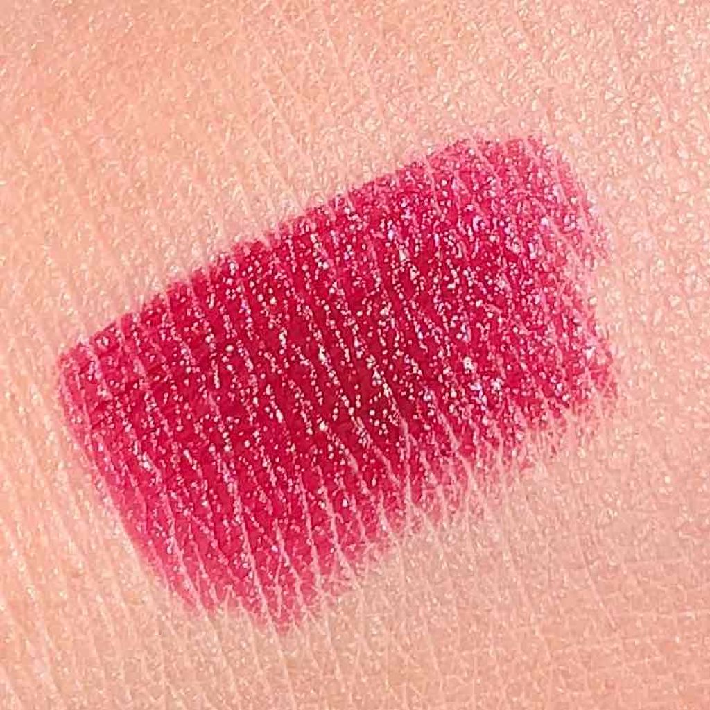 口紅（詰替用）/ちふれ/口紅を使ったクチコミ（2枚目）