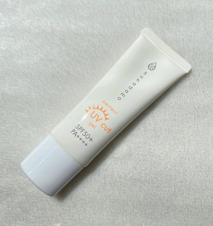 スハダモ パーフェクトジェル/ Suhadamo/美容液を使ったクチコミ(1枚目)