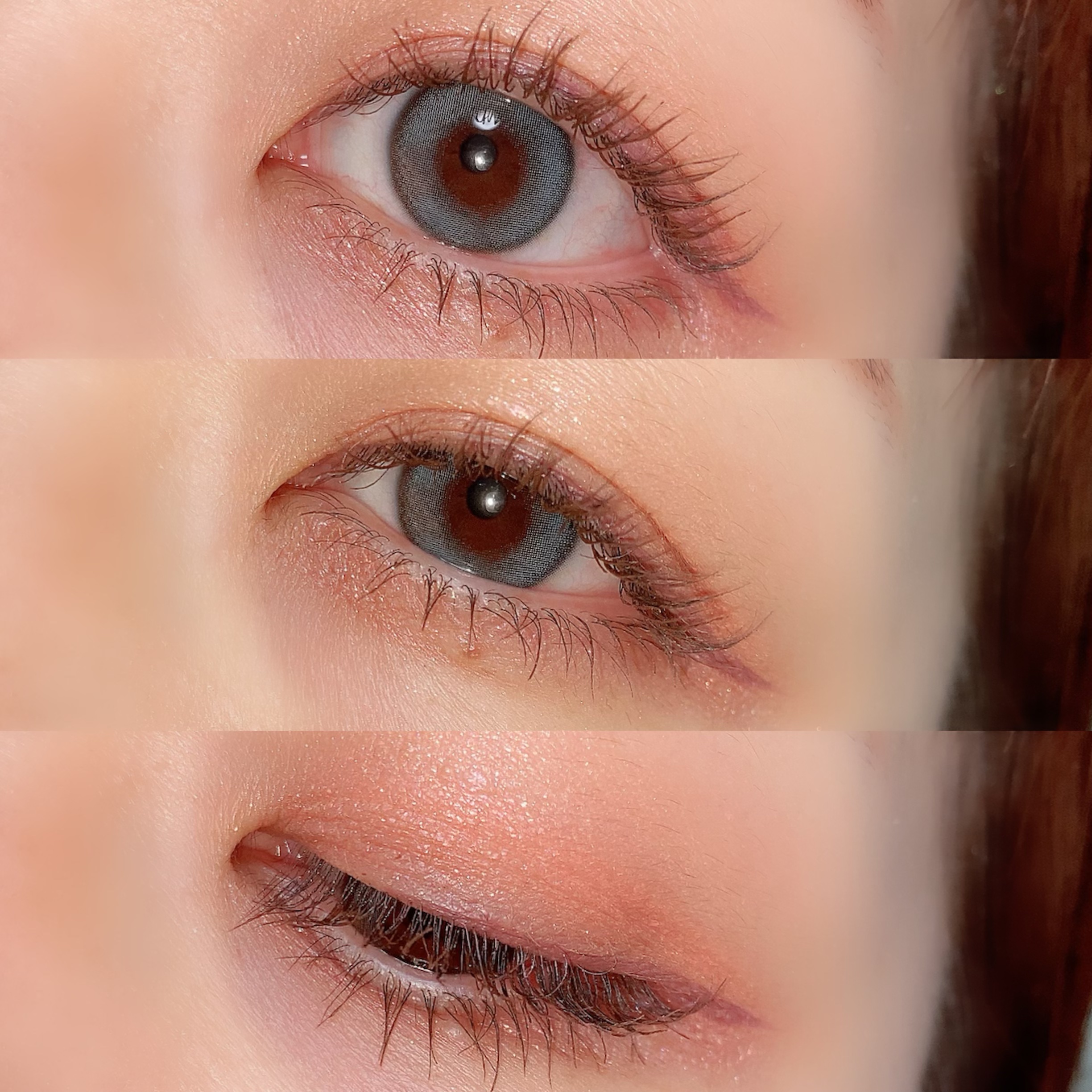 エテュセ アイエディション(カラーパレット) R728 絶対的ピンクベージュ（数量限定）/ettusais/アイシャドウパレットを使ったクチコミ（1枚目）