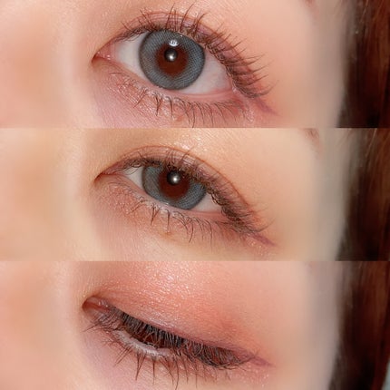 エテュセ アイエディション(カラーパレット) R728 絶対的ピンクベージュ(数量限定)/ettusais/アイシャドウパレットを使ったクチコミ(1枚目)