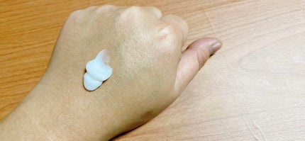 ナチュラル モイスト ハンドクリーム/アイビー/ハンドクリームを使ったクチコミ(2枚目)