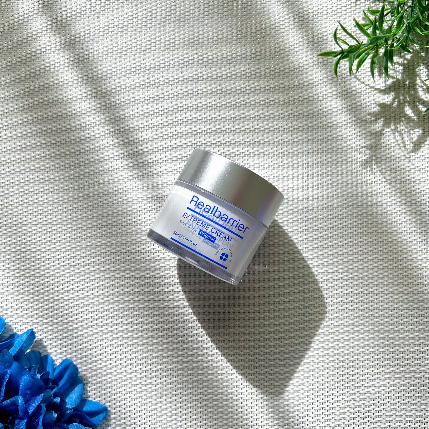 リアルバリア エクストリームクリーム オリジナル/Real Barrier/フェイスクリームを使ったクチコミ(7枚目)
