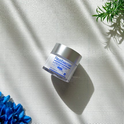 リアルバリア エクストリームクリーム オリジナル/Real Barrier/フェイスクリームを使ったクチコミ(7枚目)