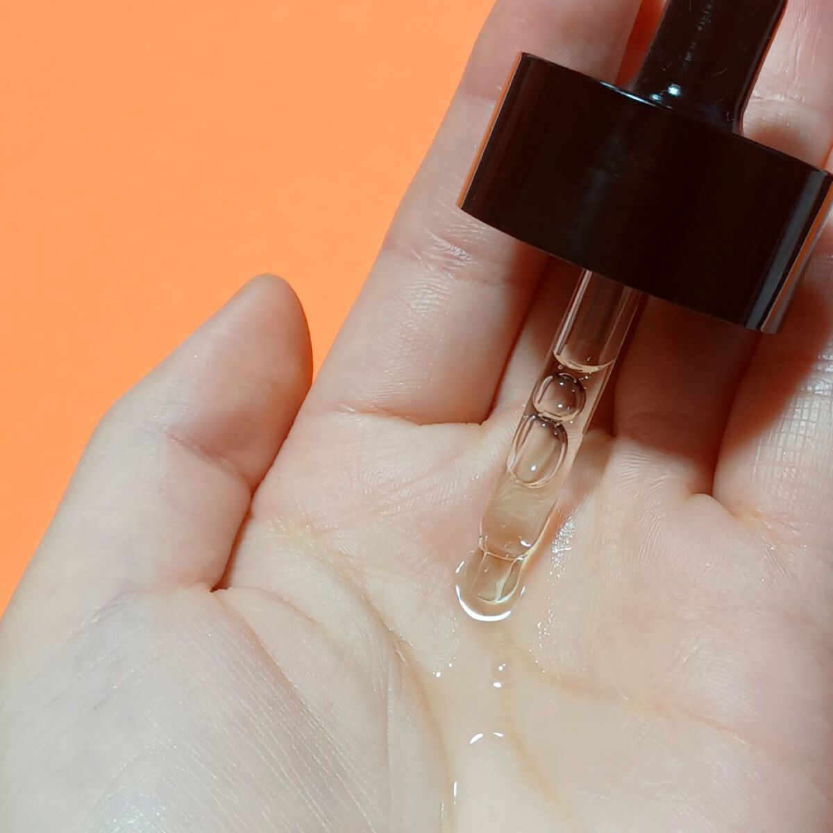 サークルビーム - Under Eye Serum/elloher/美容液を使ったクチコミ（3枚目）