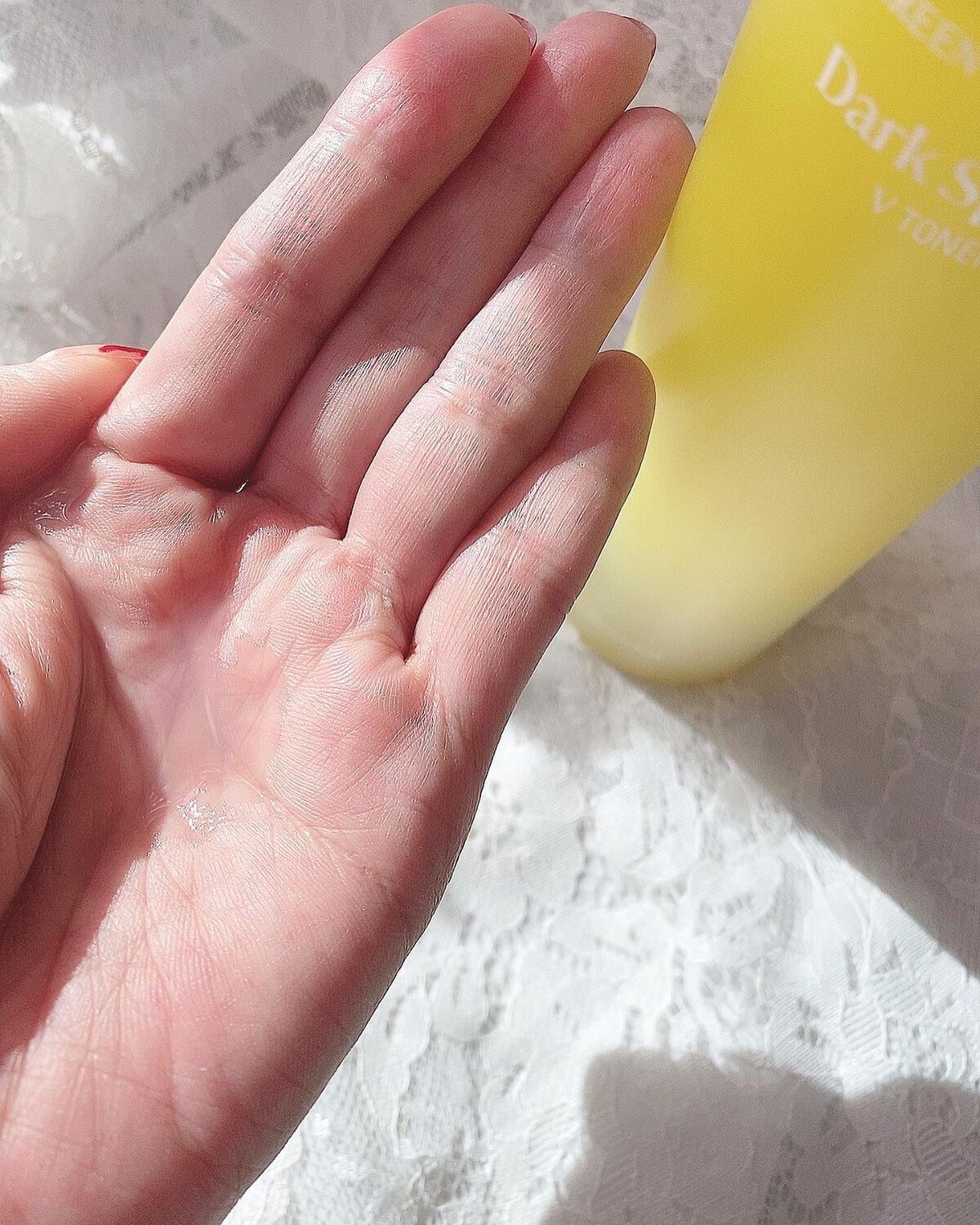 を使ったクチコミ（3枚目）