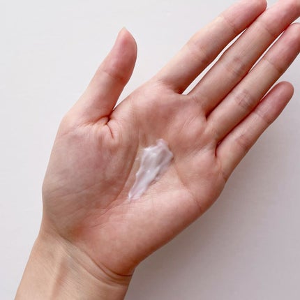 ラスターリッチクリーム/shimaboshi/フェイスクリームを使ったクチコミ(6枚目)