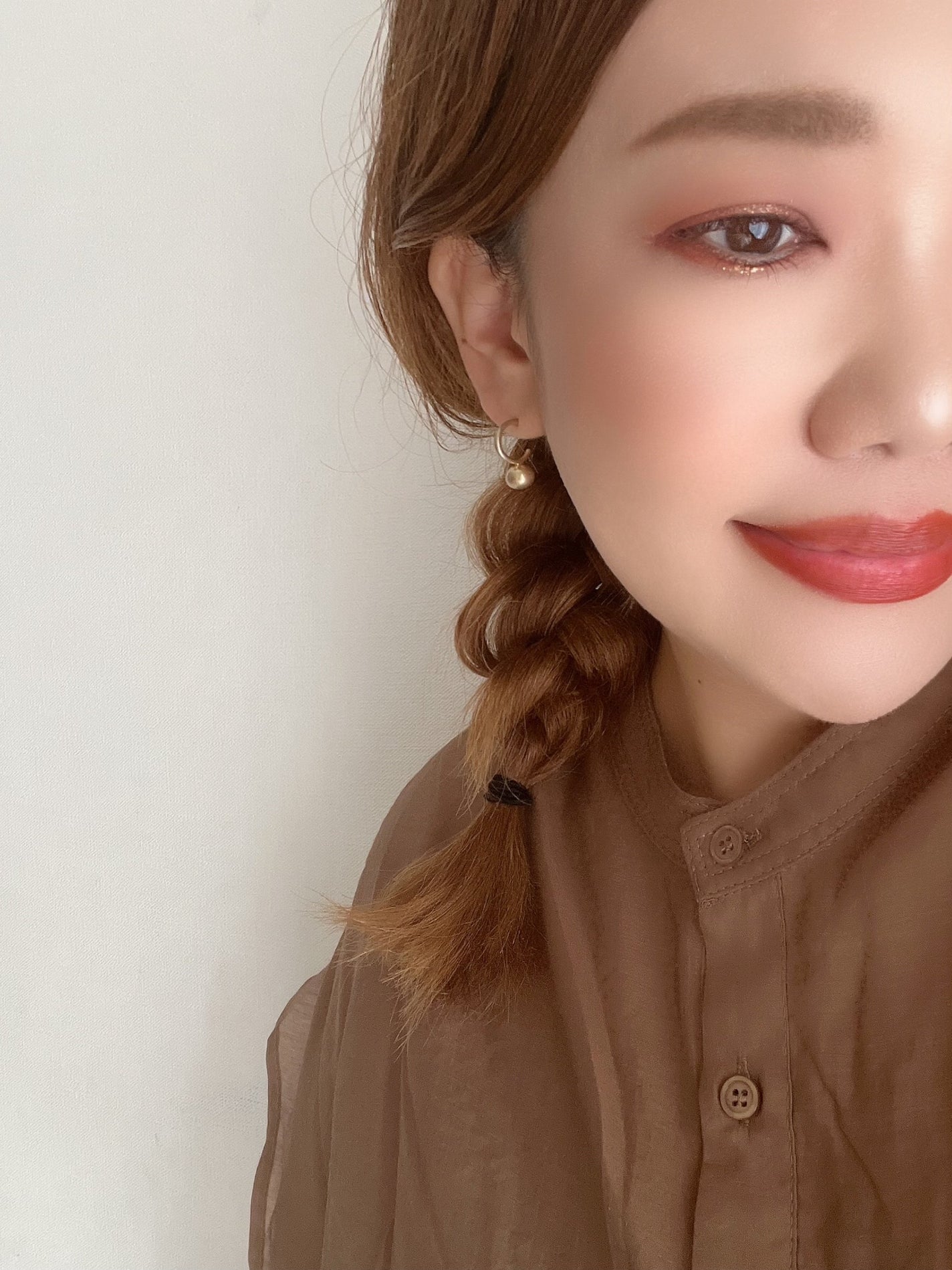 ブラッシュ/NARS/パウダーチークを使ったクチコミ(2枚目)