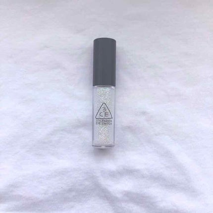 3CE アイスイッチ/3CE/グリッターを使ったクチコミ(1枚目)