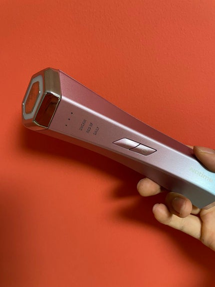 アイスレディ フェイス インベストメント/icelady/美顔器・マッサージを使ったクチコミ(1枚目)