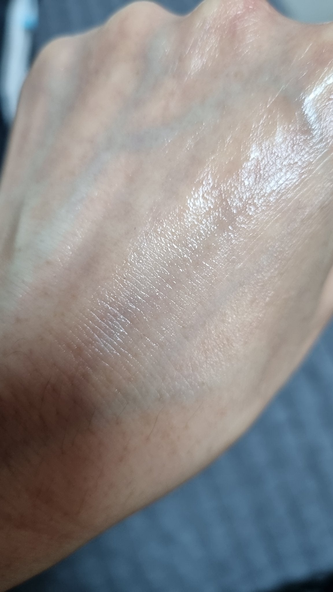 PDRNカフェインショット/IOPE/美容液を使ったクチコミ(3枚目)