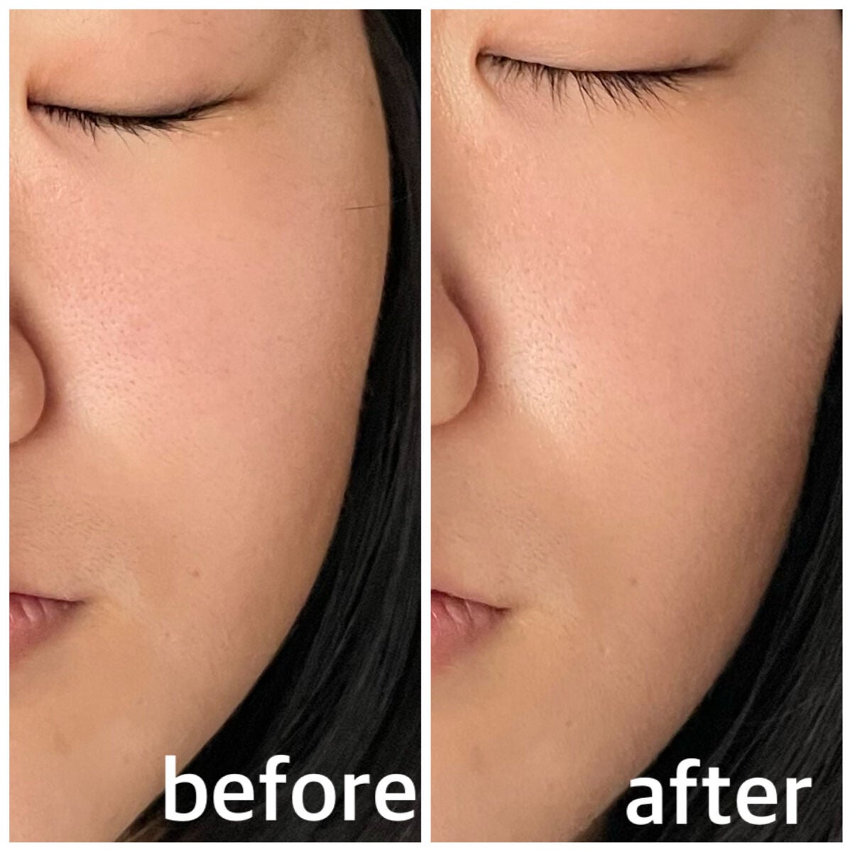 ウォータースプラッシュサンクリーム セラミド/espoir/日焼け止めクリームを使ったクチコミ(5枚目)